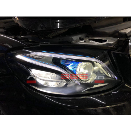 Đèn Multibeam Led  cho Mercedes E200, E250 Class